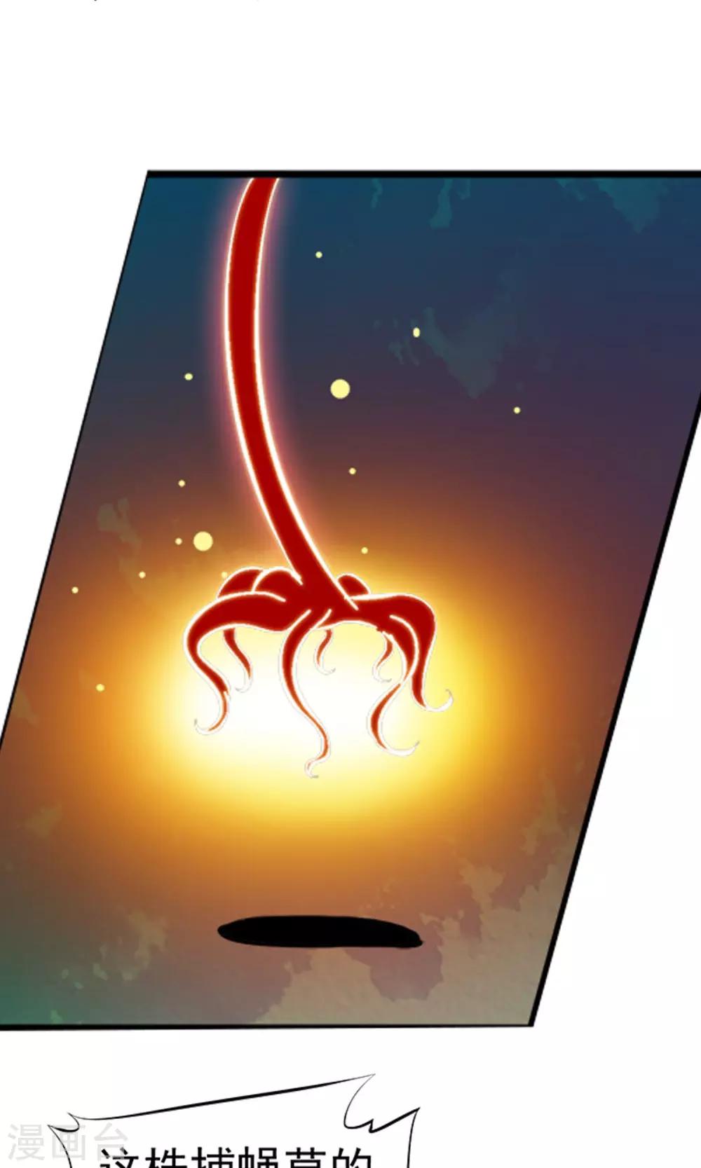 第4话 神奇的扑蝇草！！！-第4话