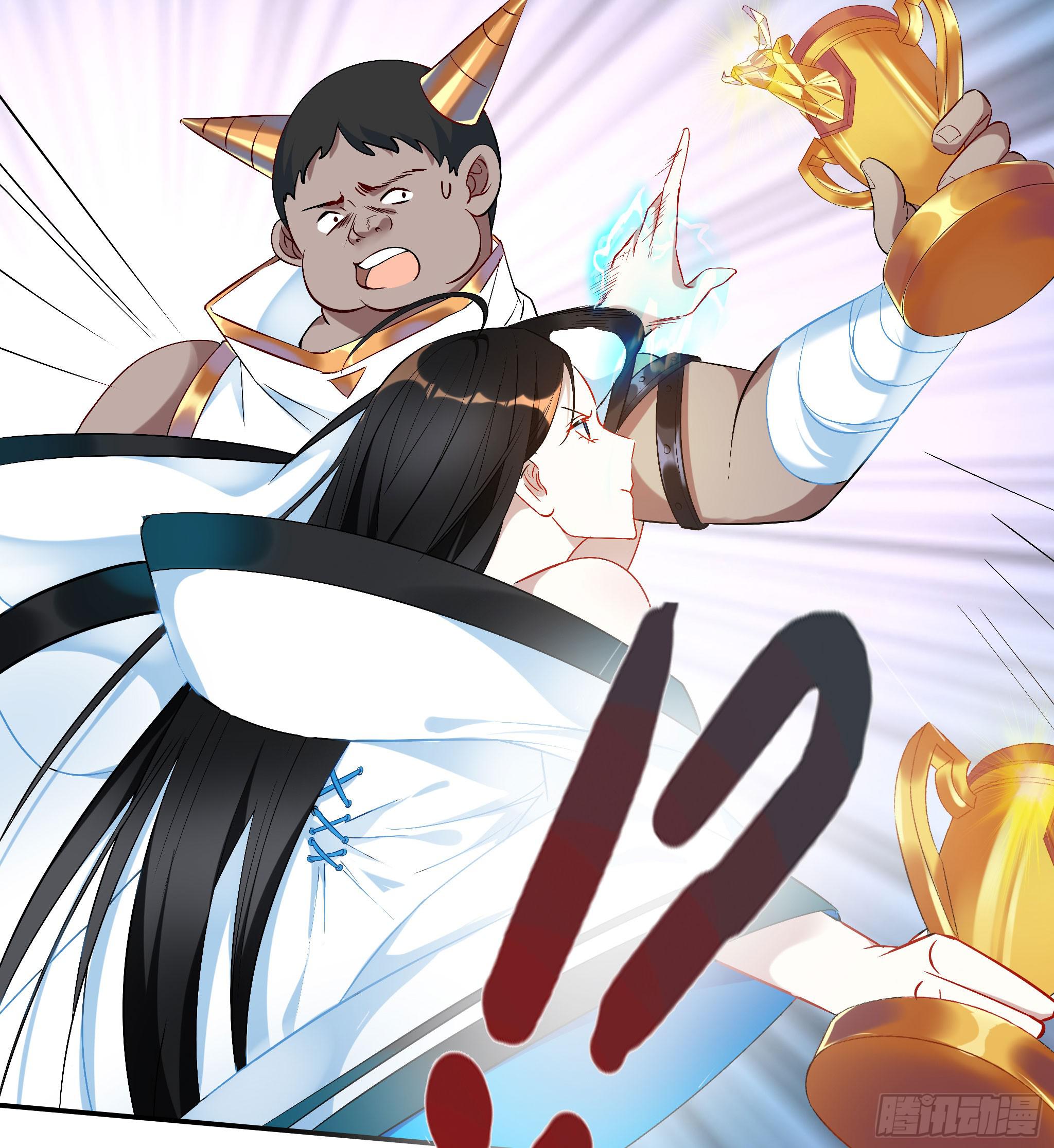 21.一不敌二(1/2)-第26话