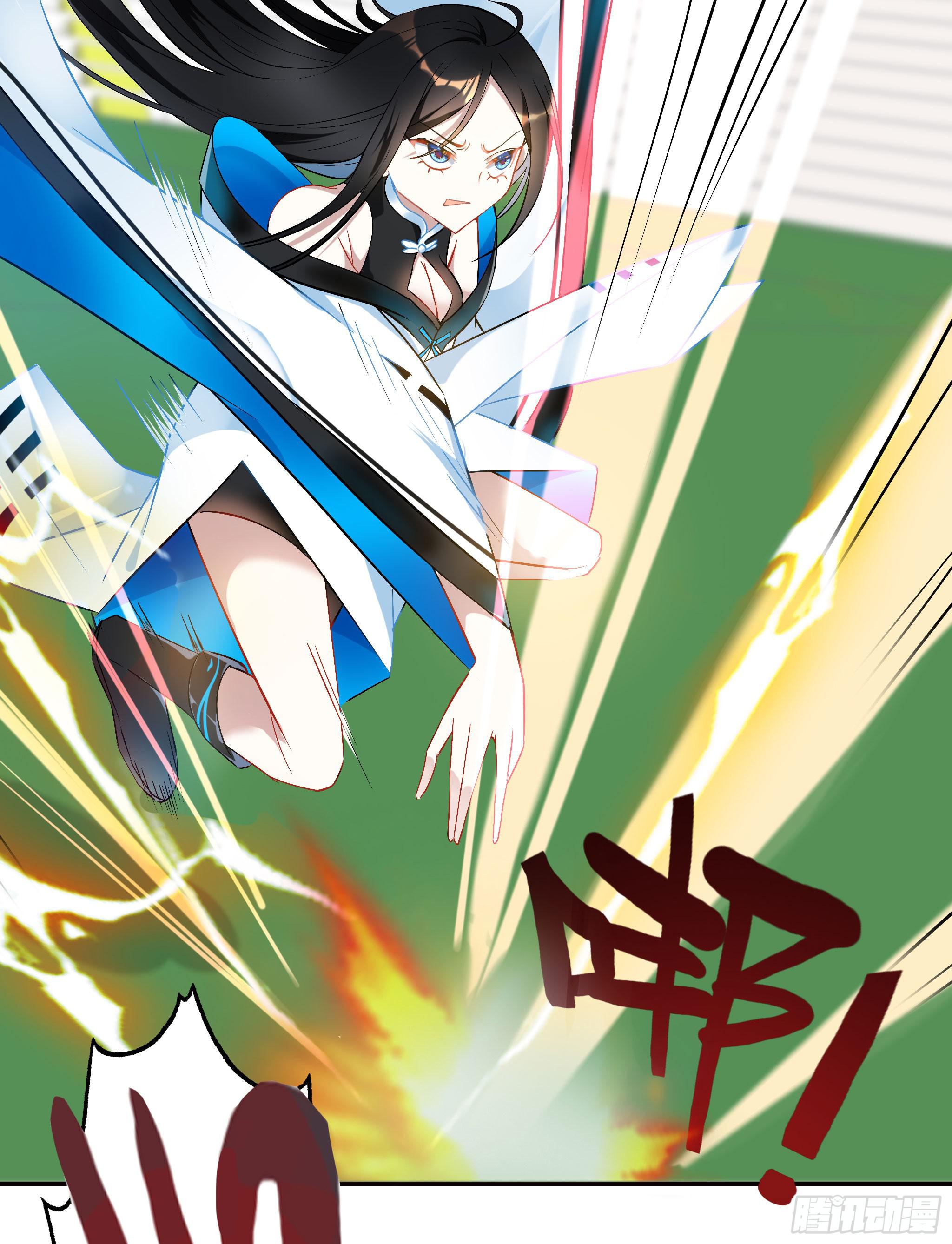 21.一不敌二(1/2)-第26话