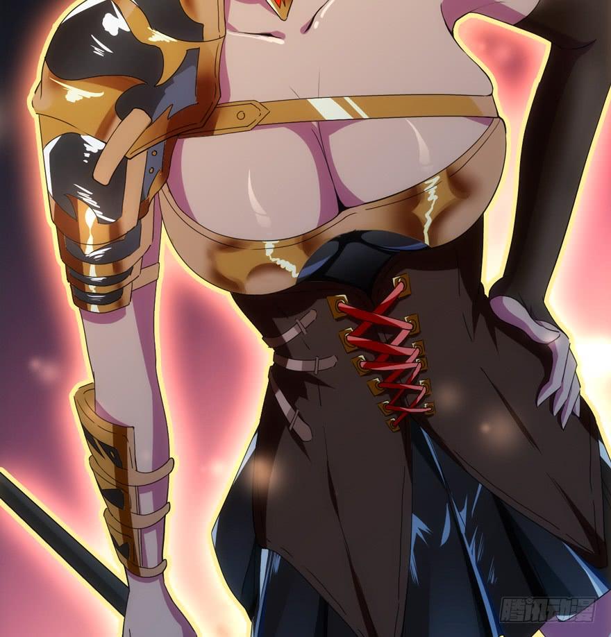 5.碎片能力(1/2)-第8话