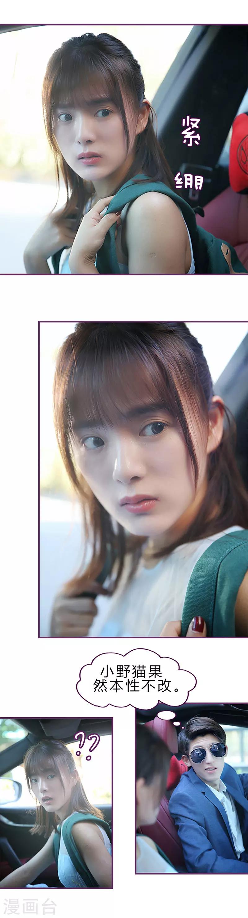 第26话 调教小野猫-第26话