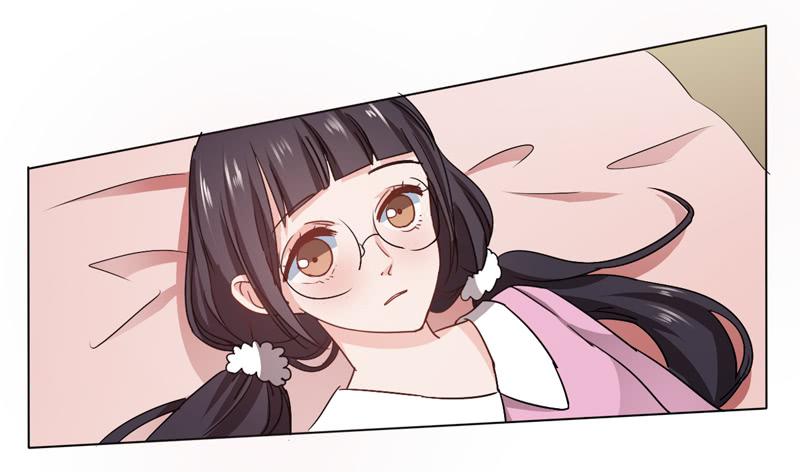 倒霉的白慕研-第16话