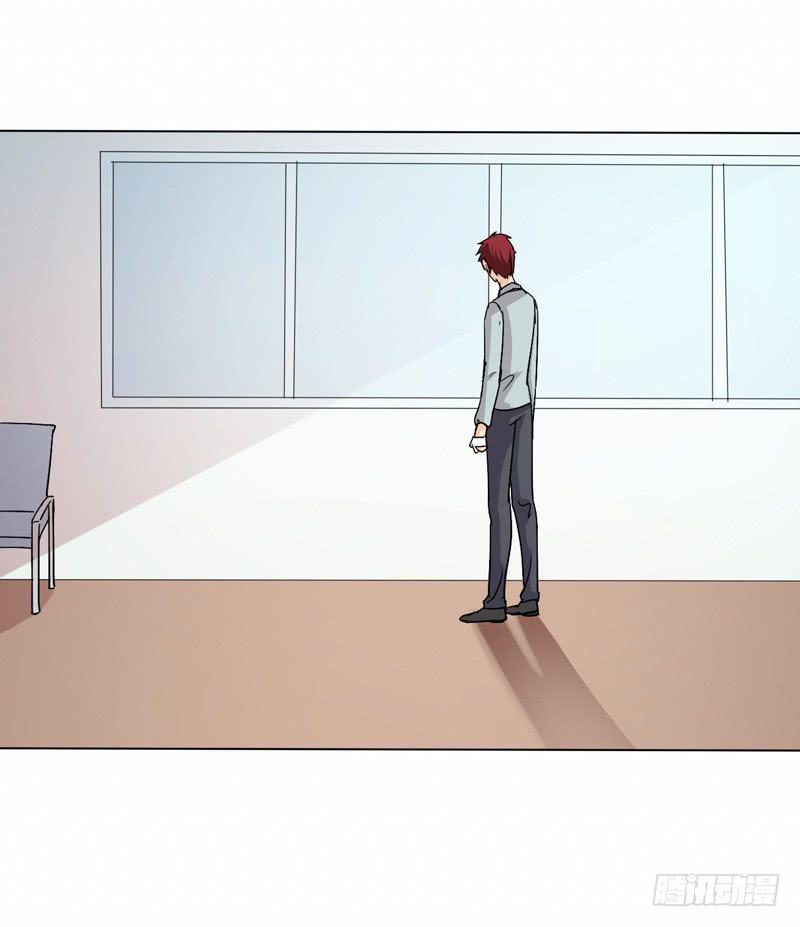 蜜月第一夜-第18话