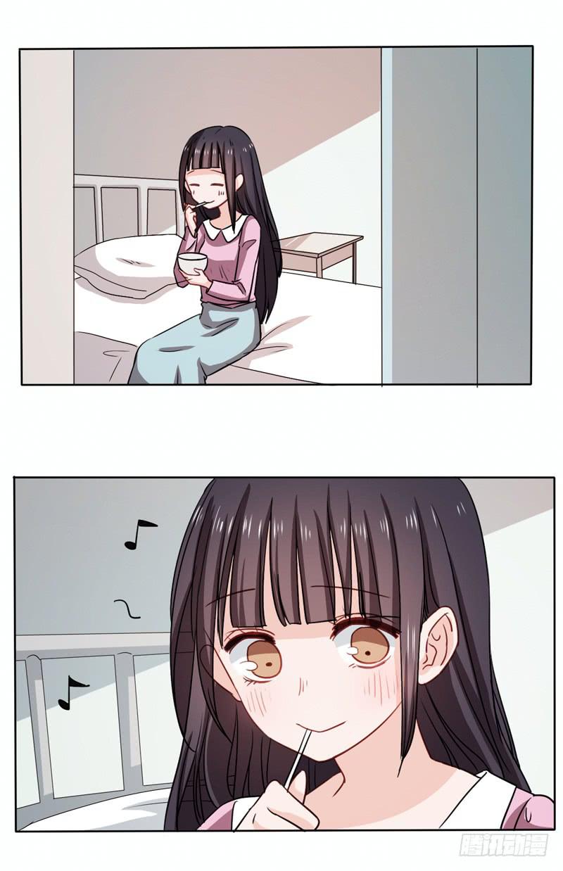 蜜月第一夜-第18话