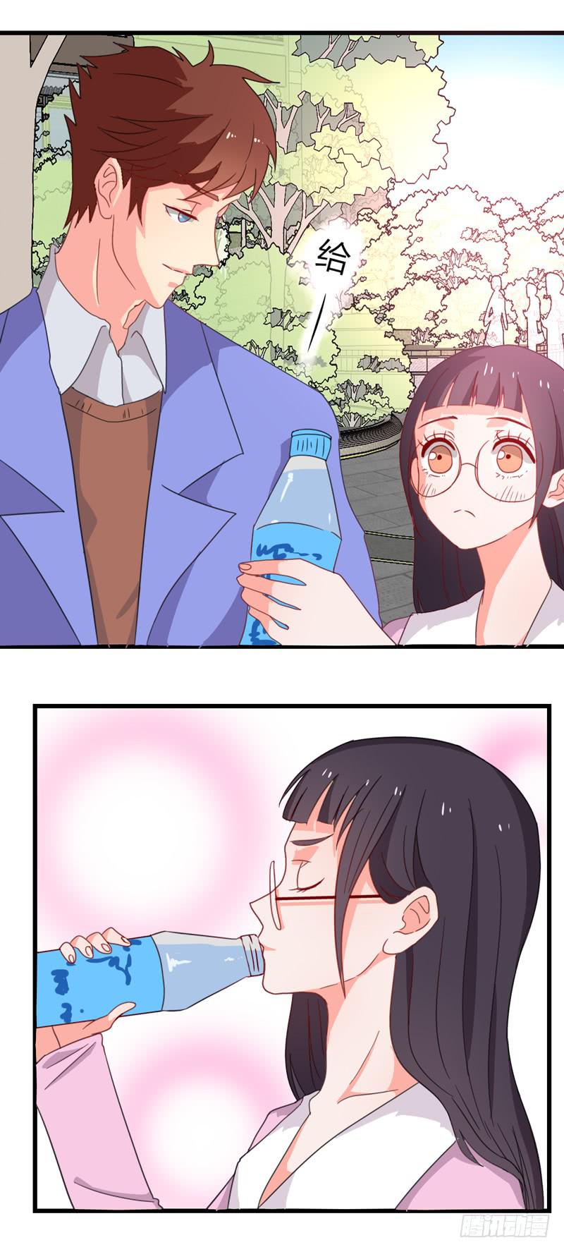 比赛爬山-第24话