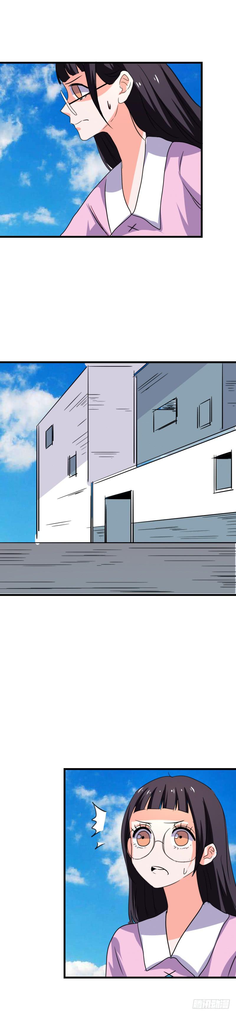 她有危险！-第32话