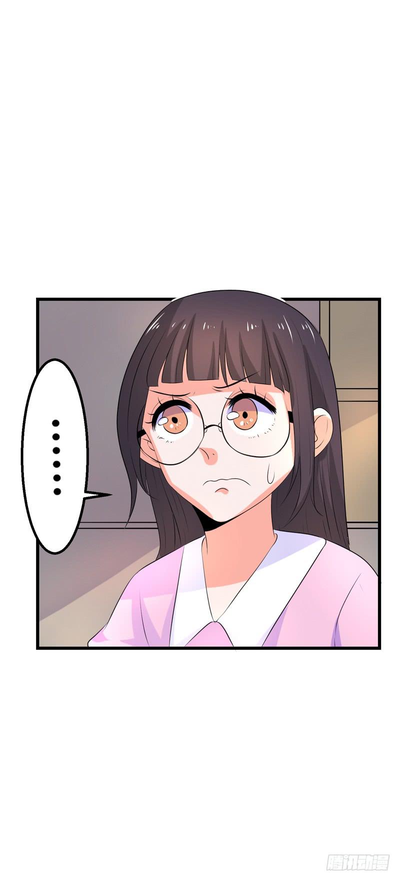 闺蜜反目成仇-第34话