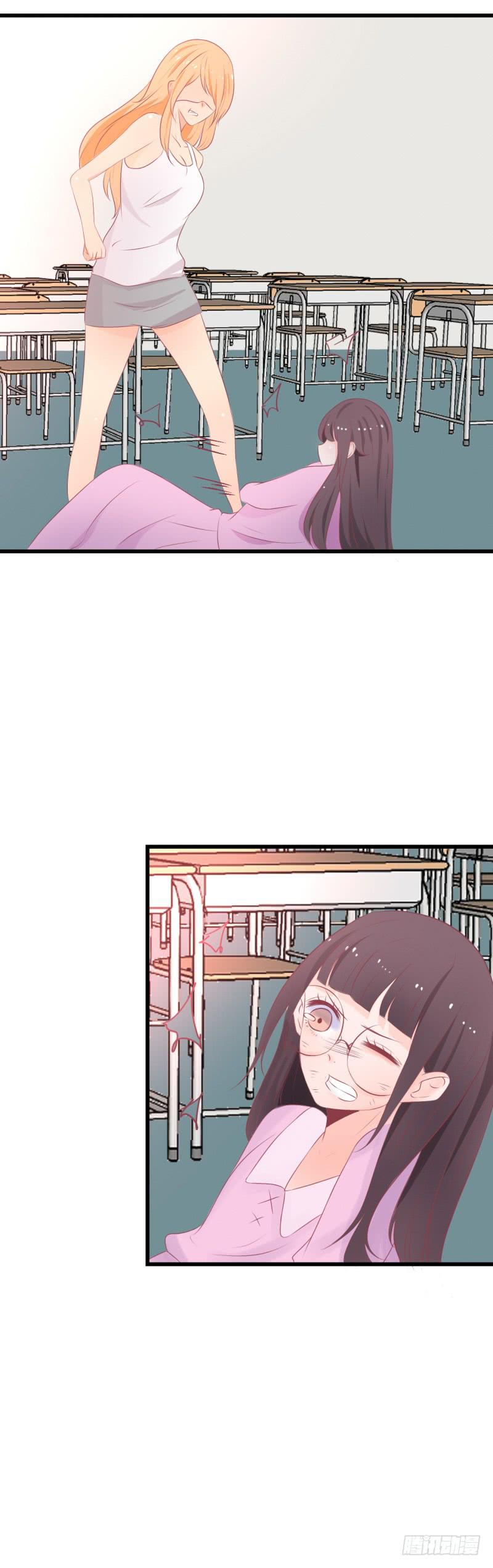 转危为安-第36话