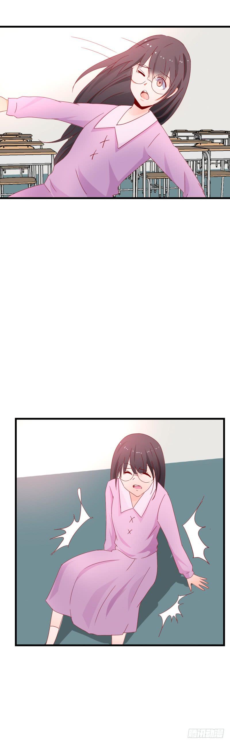 转危为安-第36话