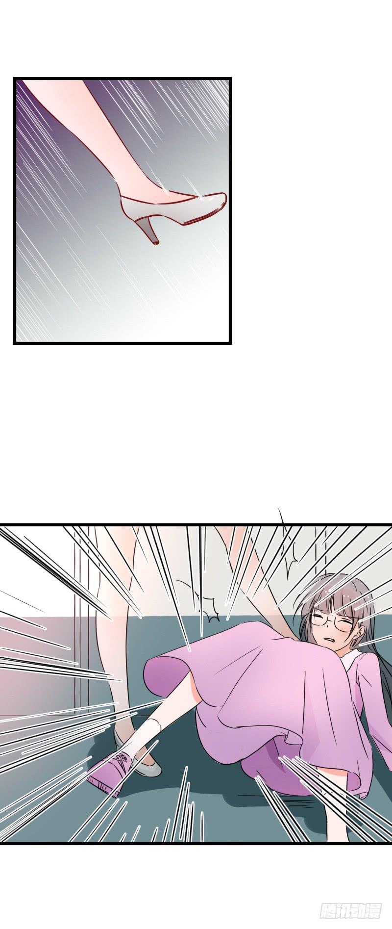 转危为安-第36话