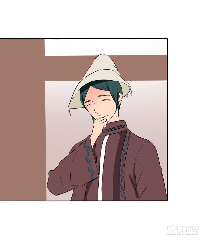 是个什么样的人(1/2)-第40话