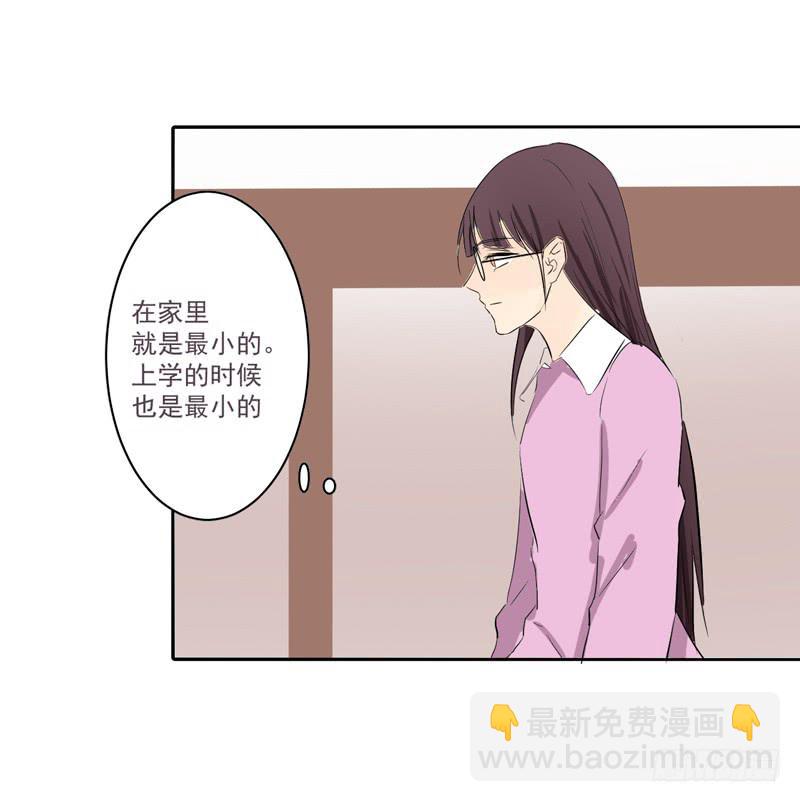 是个什么样的人(1/2)-第40话