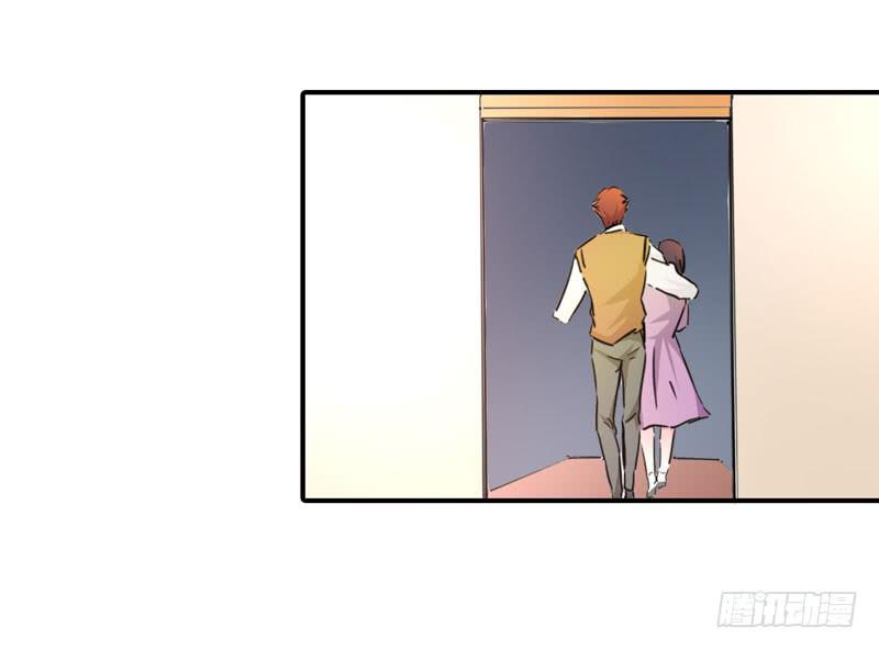 酒后真言(1/2)-第48话