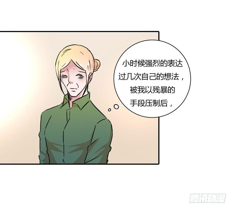 酒后真言(1/2)-第48话