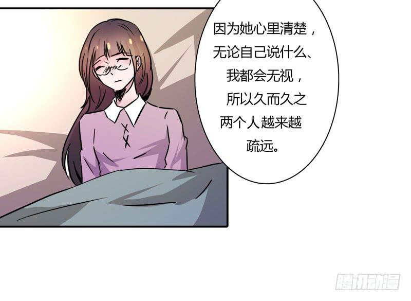 酒后真言(1/2)-第48话