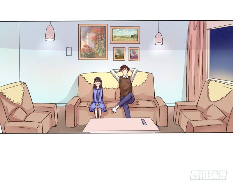 留宿陆家-第8话