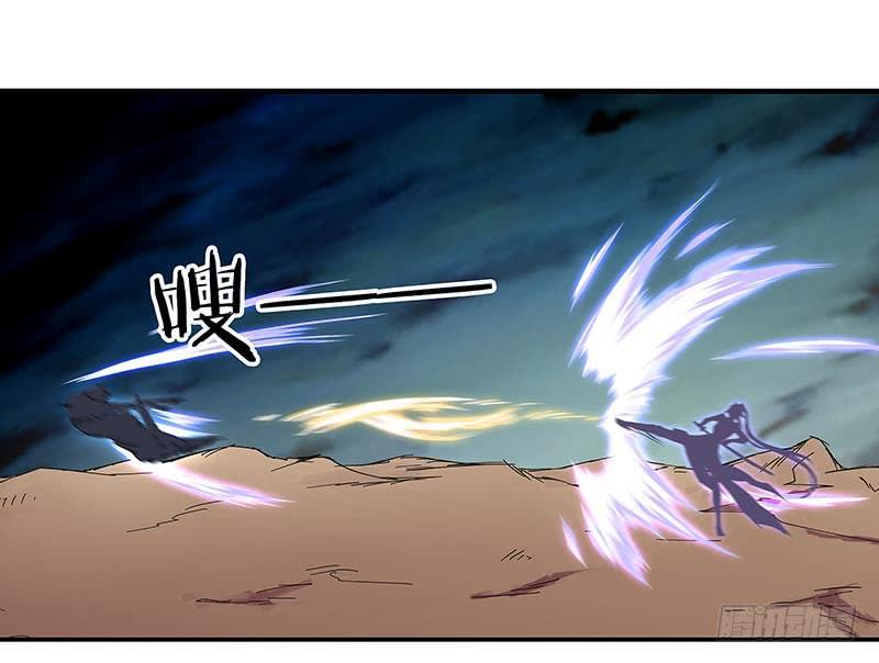 心乱了，也就离死不远了-第34话