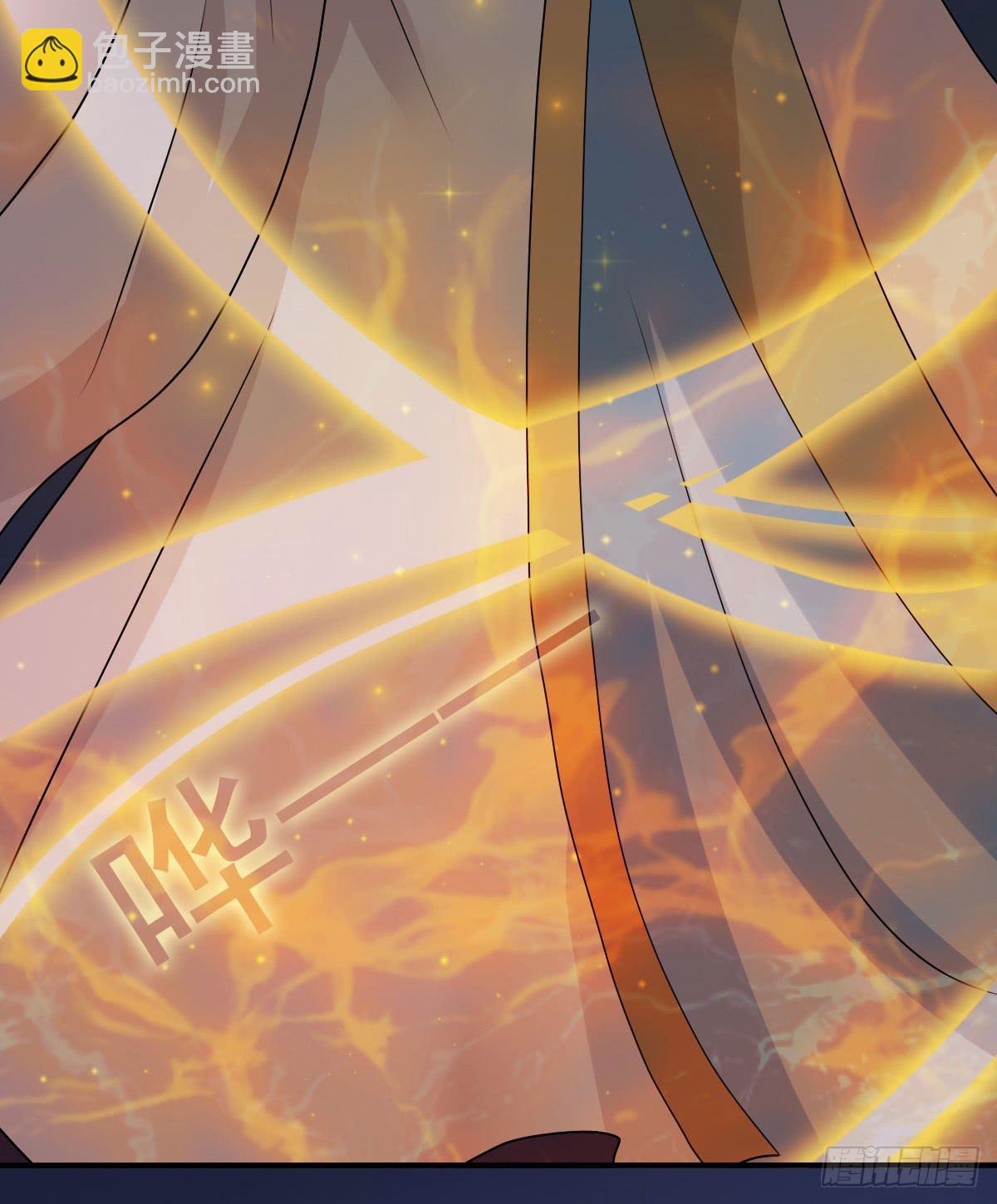 神仙的弱点是智商？(1/2)-第16话