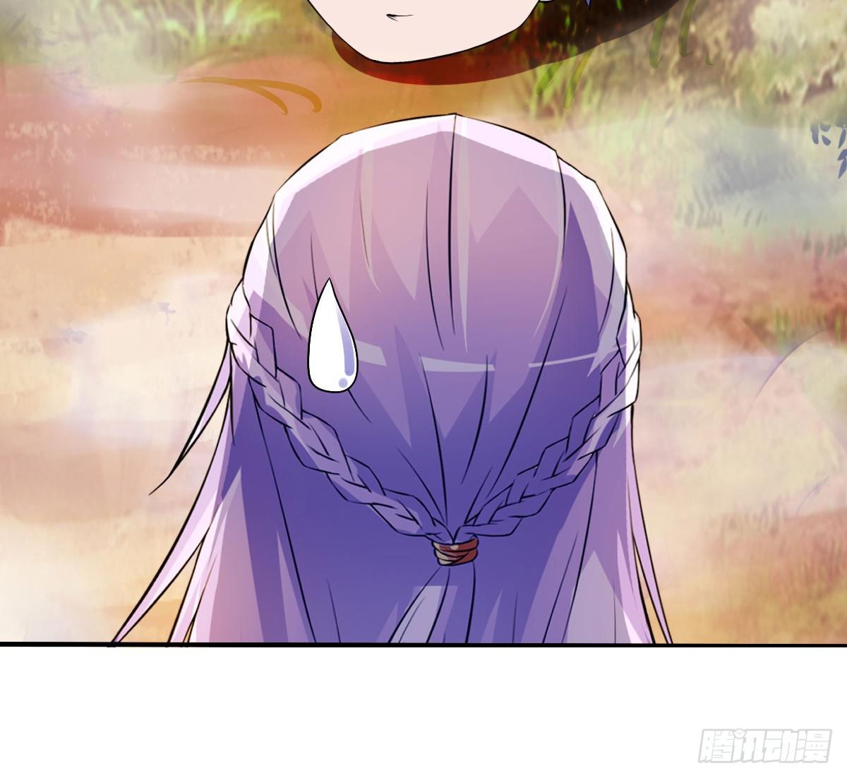 神仙的弱点是智商？(1/2)-第16话