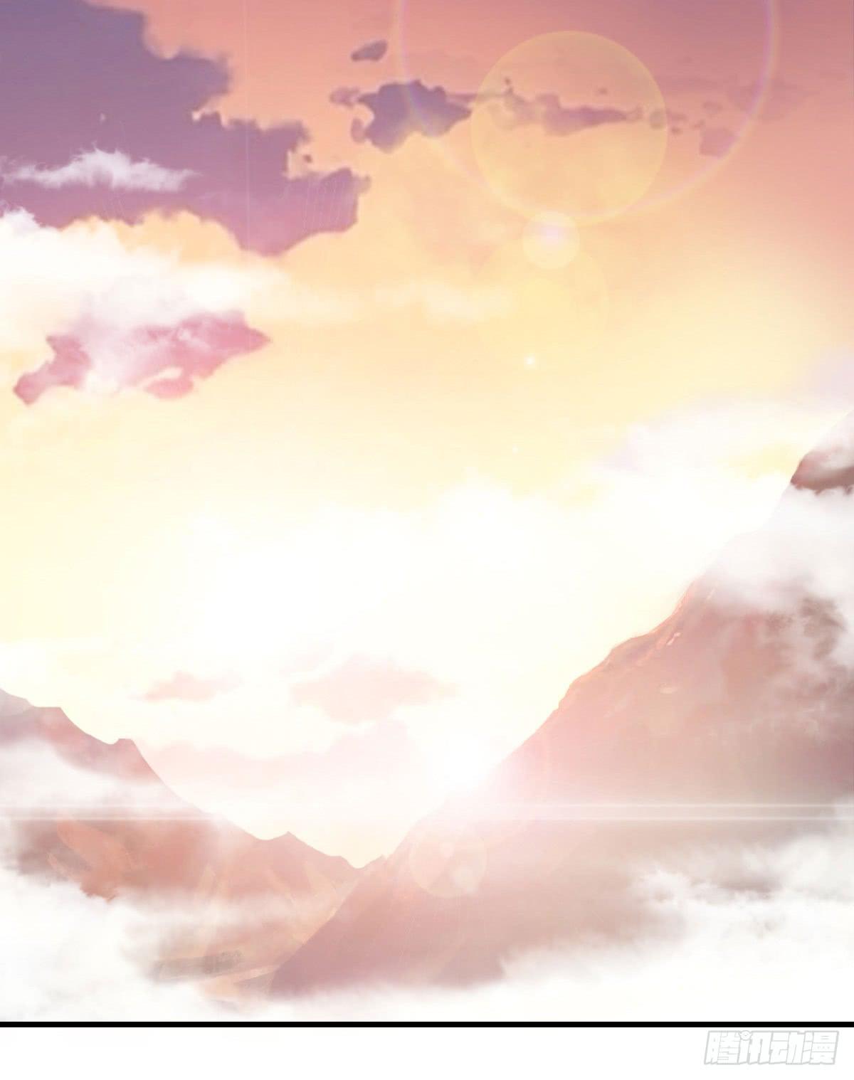 神仙的弱点是智商？(1/2)-第16话