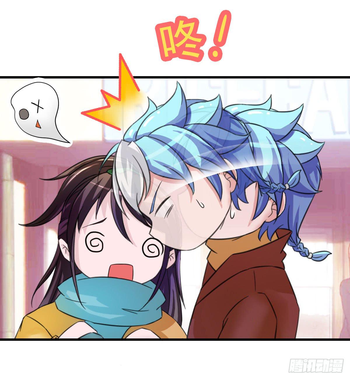 新春特辑(1/2)-第18话