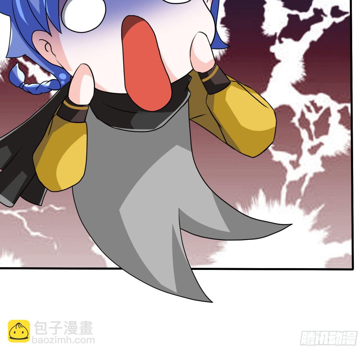 我控计不住我寄几啊！！(1/2)-第26话