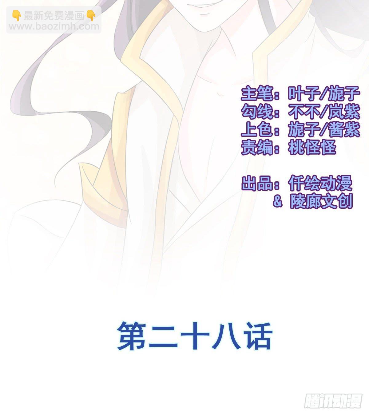 哥你这是要做什么？！-第28话