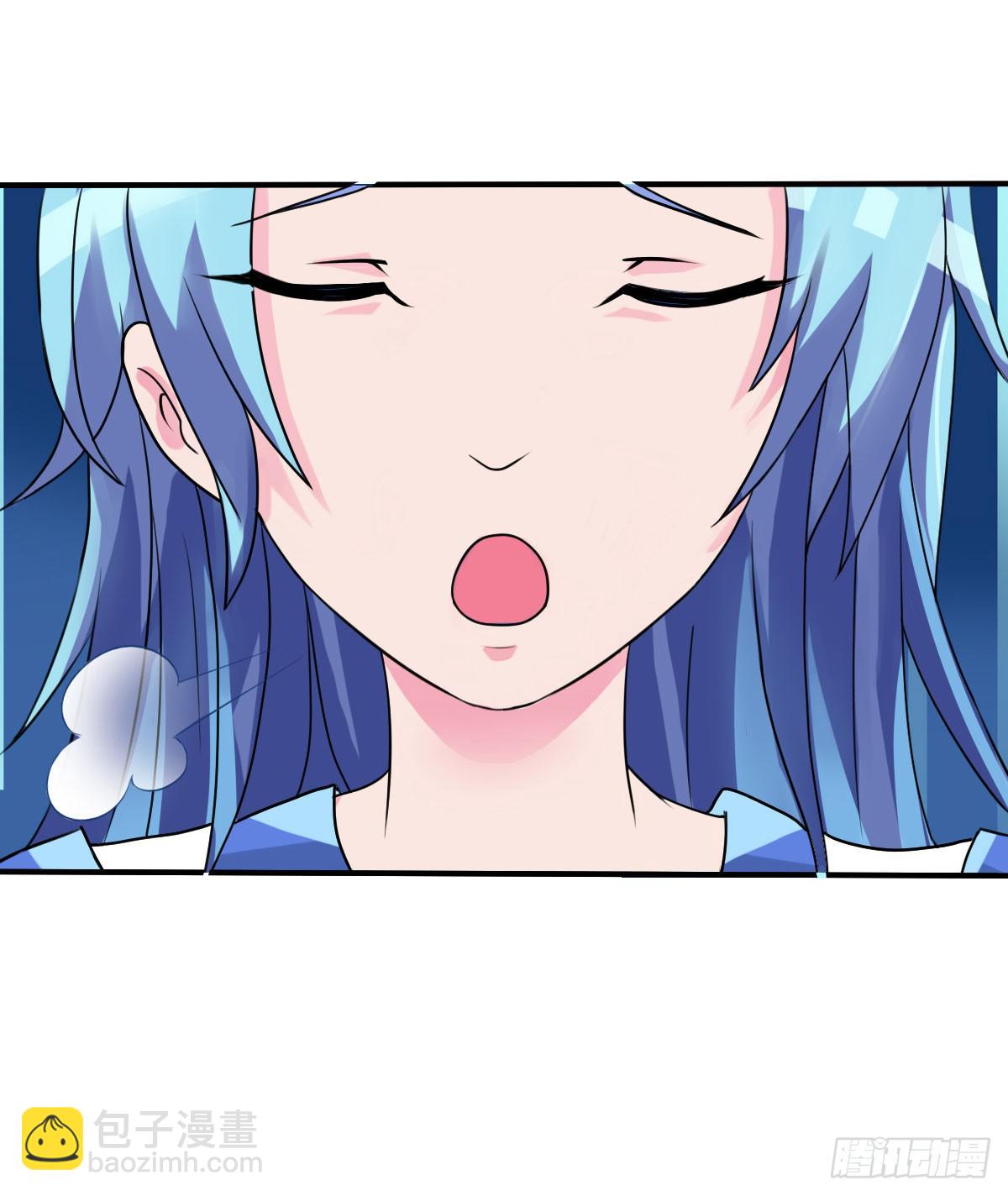 怎么突然有胸了啊？！！-第30话