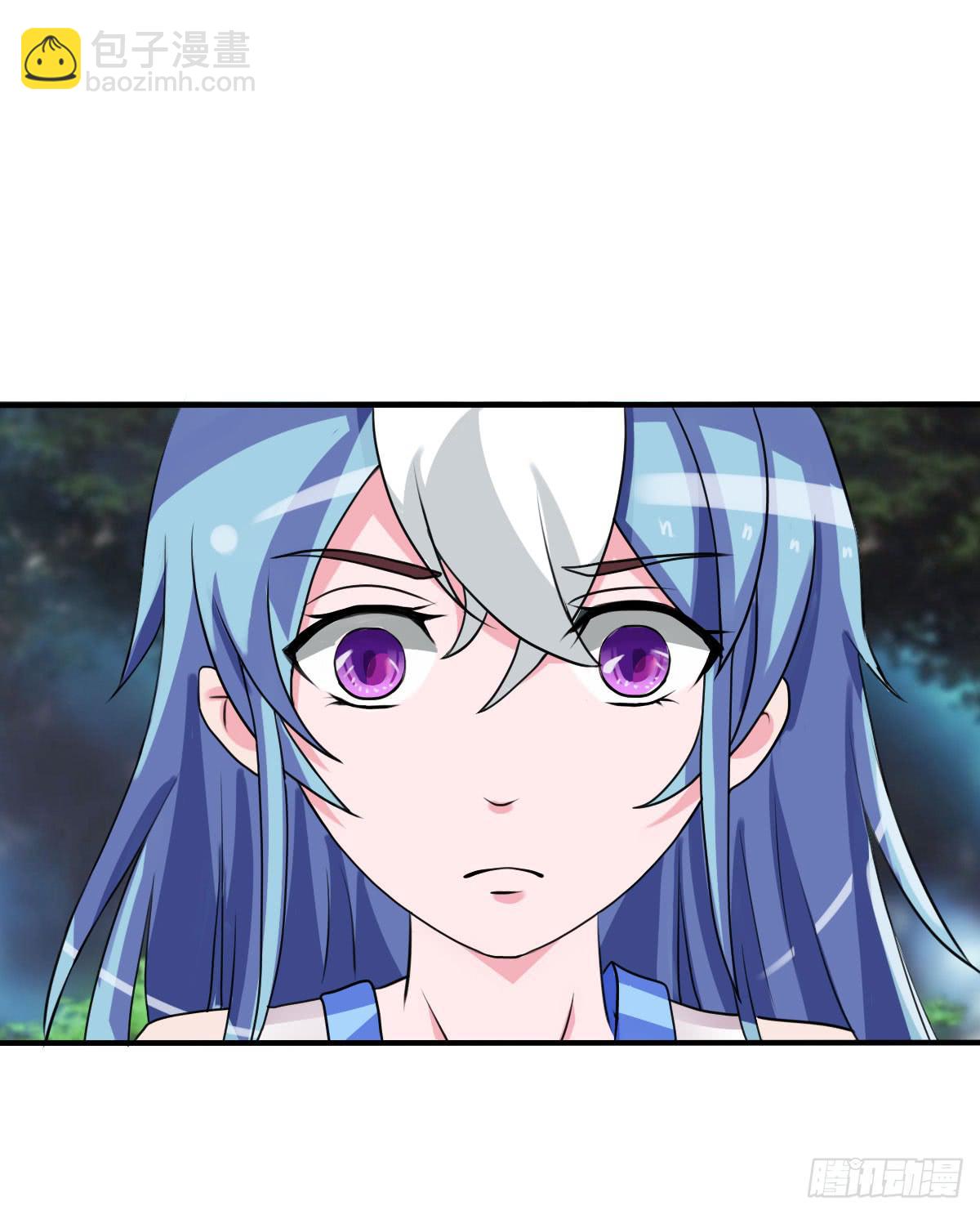 怎么突然有胸了啊？！！-第30话