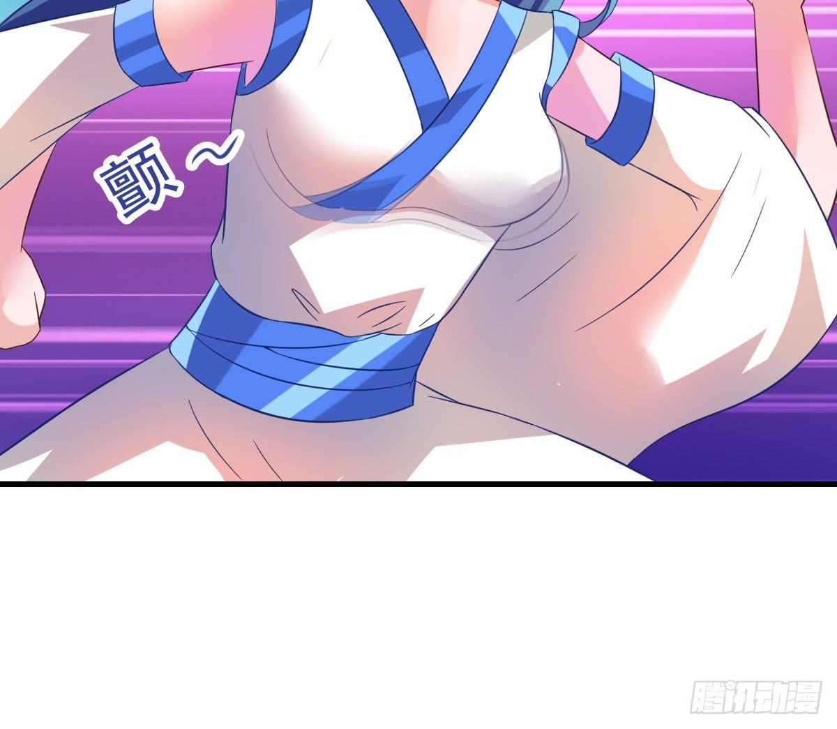 哪里跑来的熊孩子！！-第32话