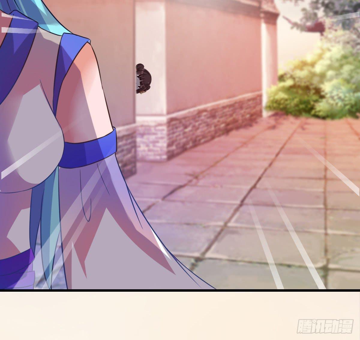 哪里跑来的熊孩子！！-第32话