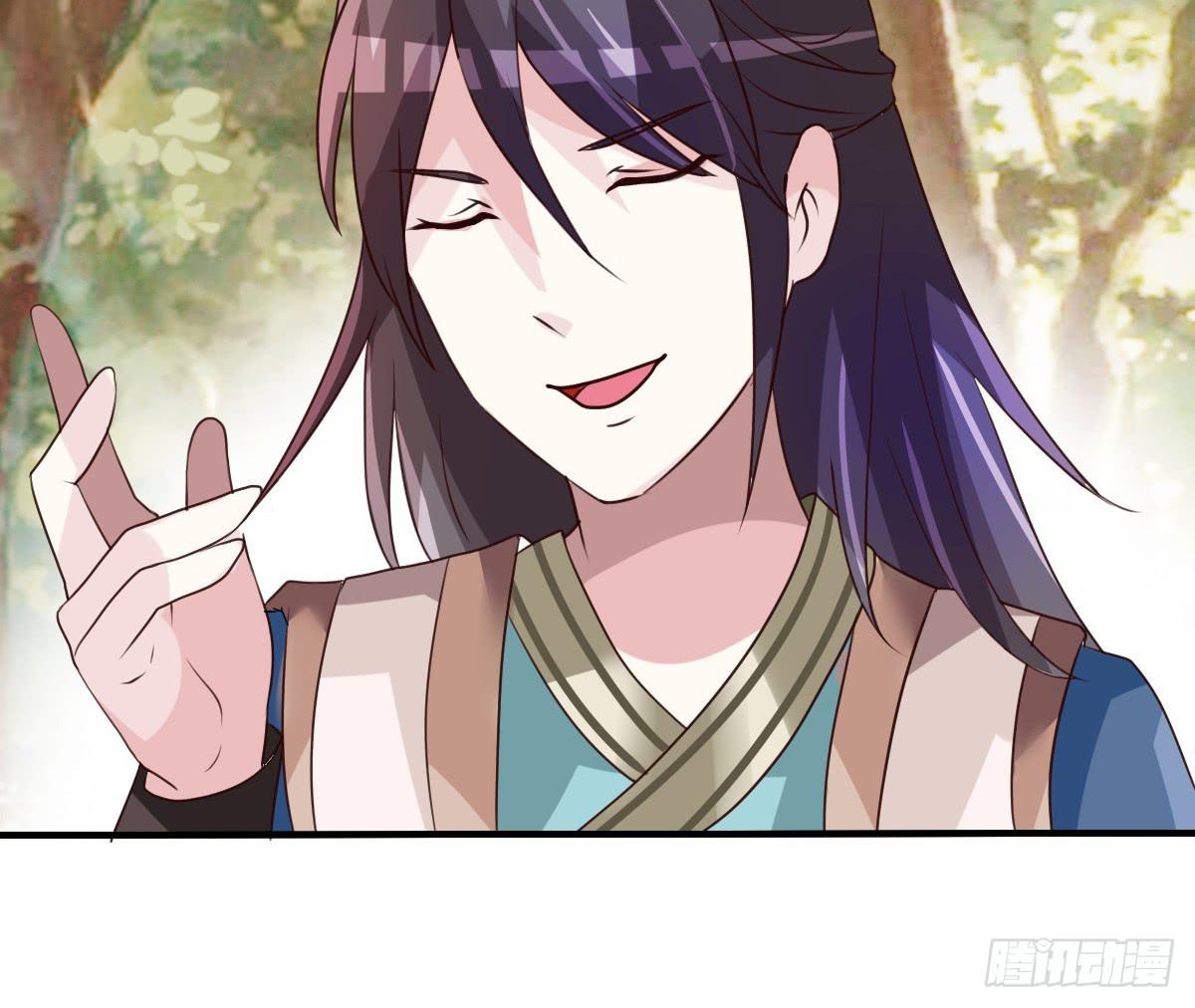 不准再叫我妹妹！！(1/2)-第38话