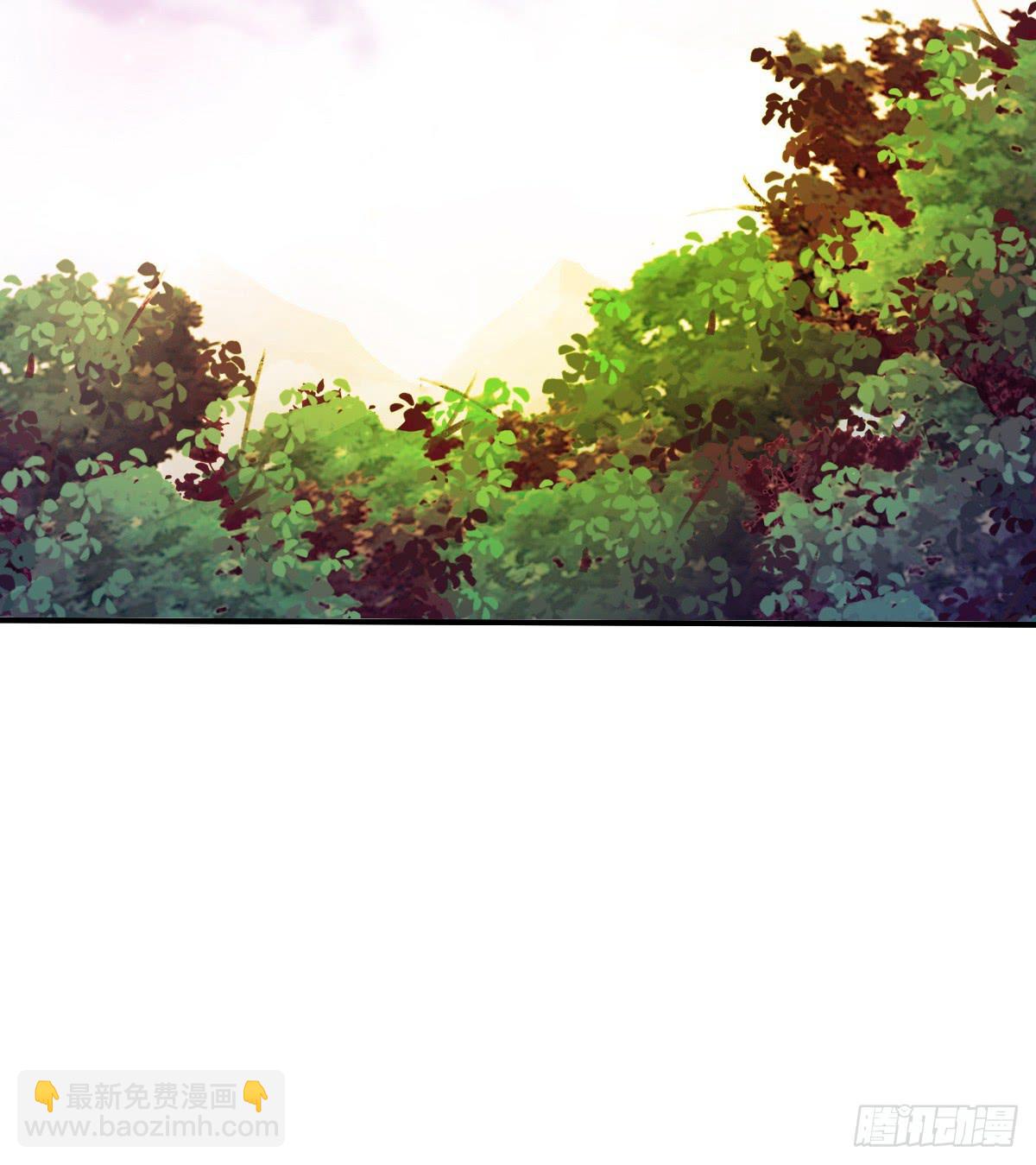 不准再叫我妹妹！！(1/2)-第38话