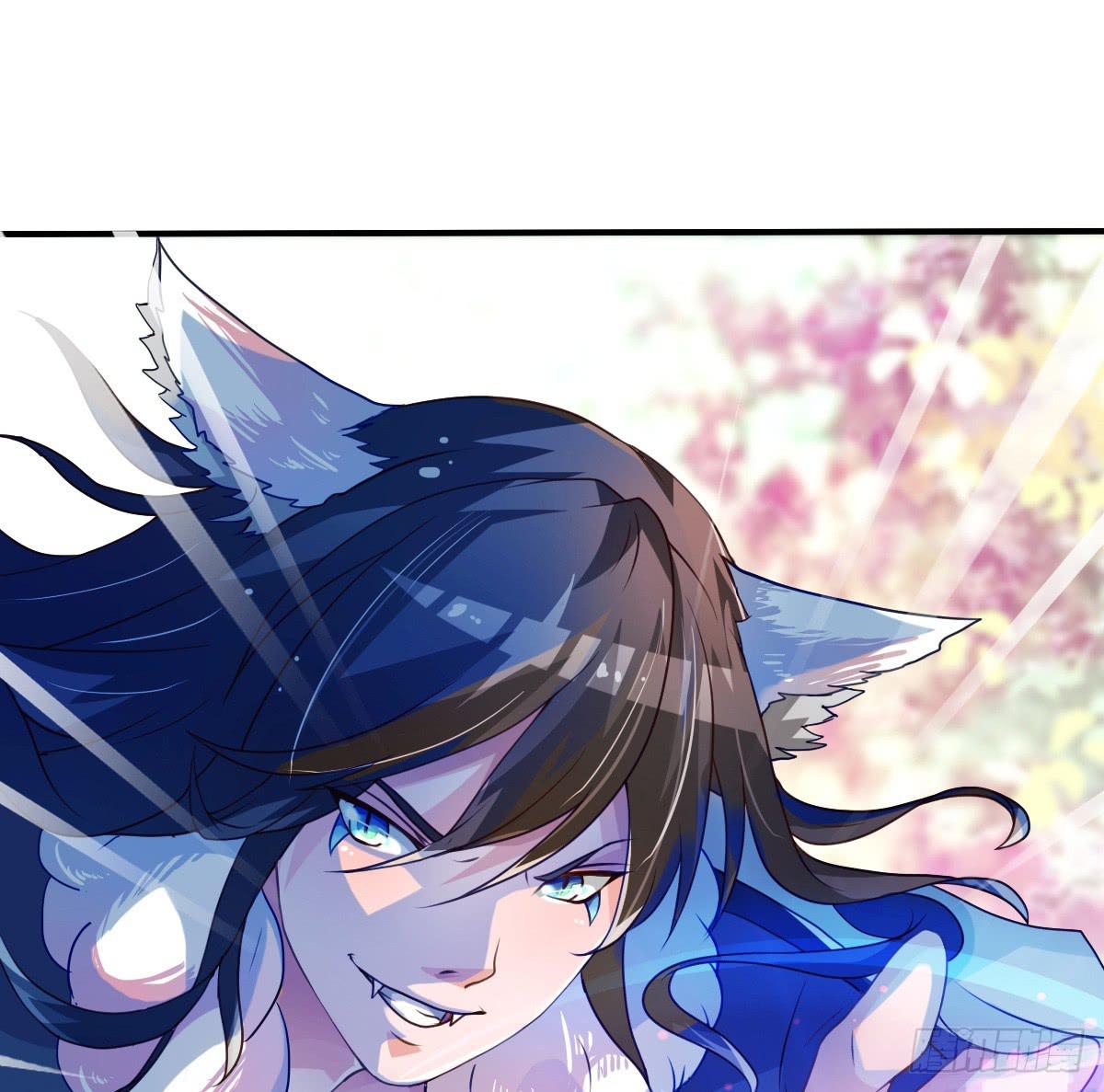 被&hellip;&hellip;被玷污了？！(1/2)-第40话