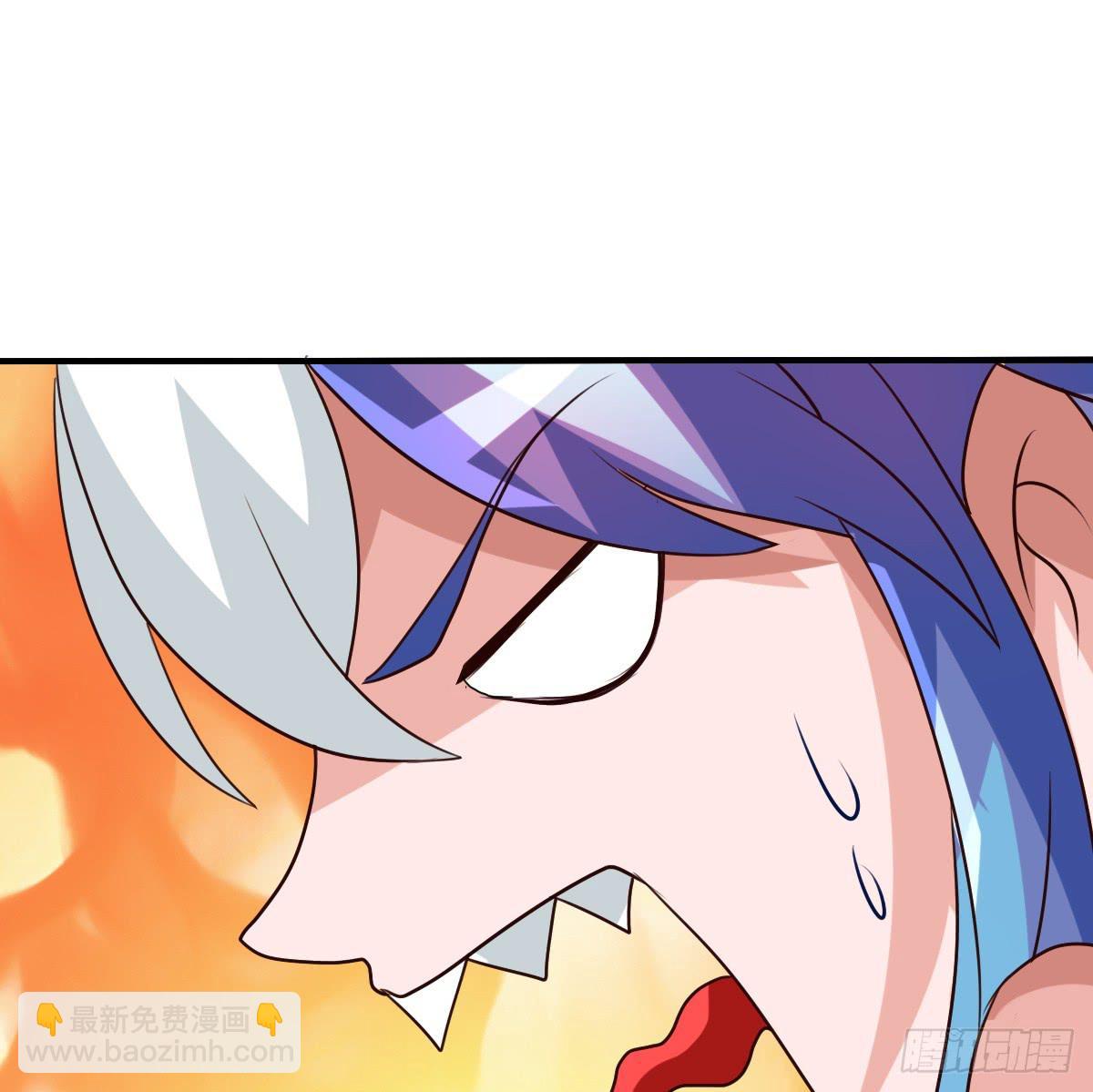 被&hellip;&hellip;被玷污了？！(1/2)-第40话