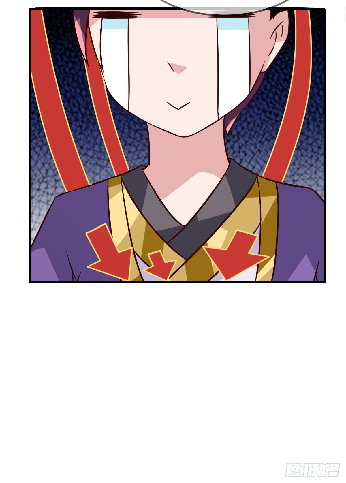 女人，你这样很危险！(1/2)-第42话