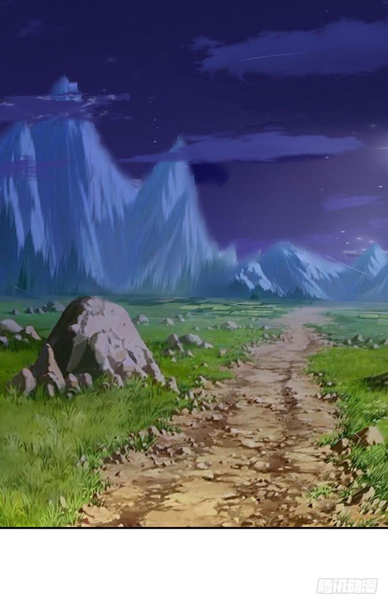 传说十万大山中的迷雾山住着医仙-第52话