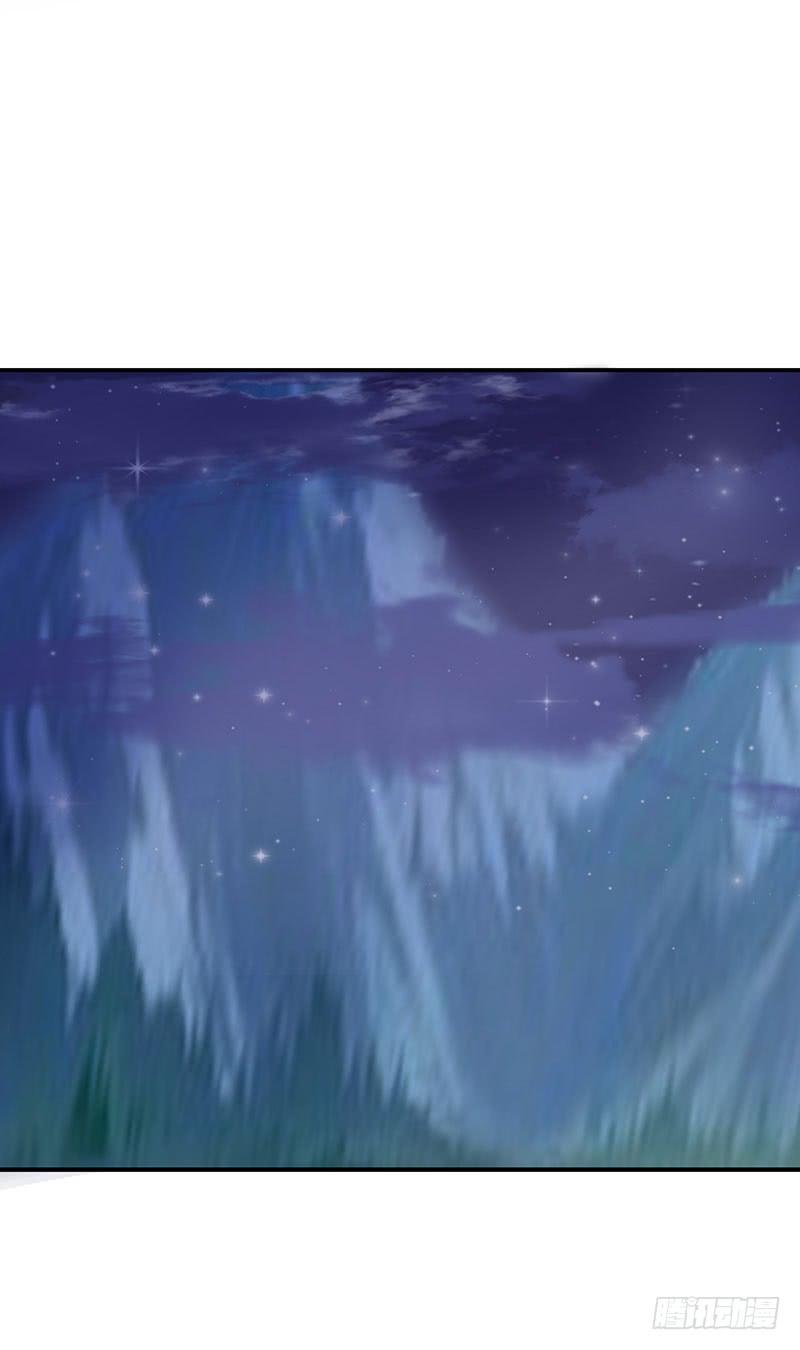 传说十万大山中的迷雾山住着医仙-第52话