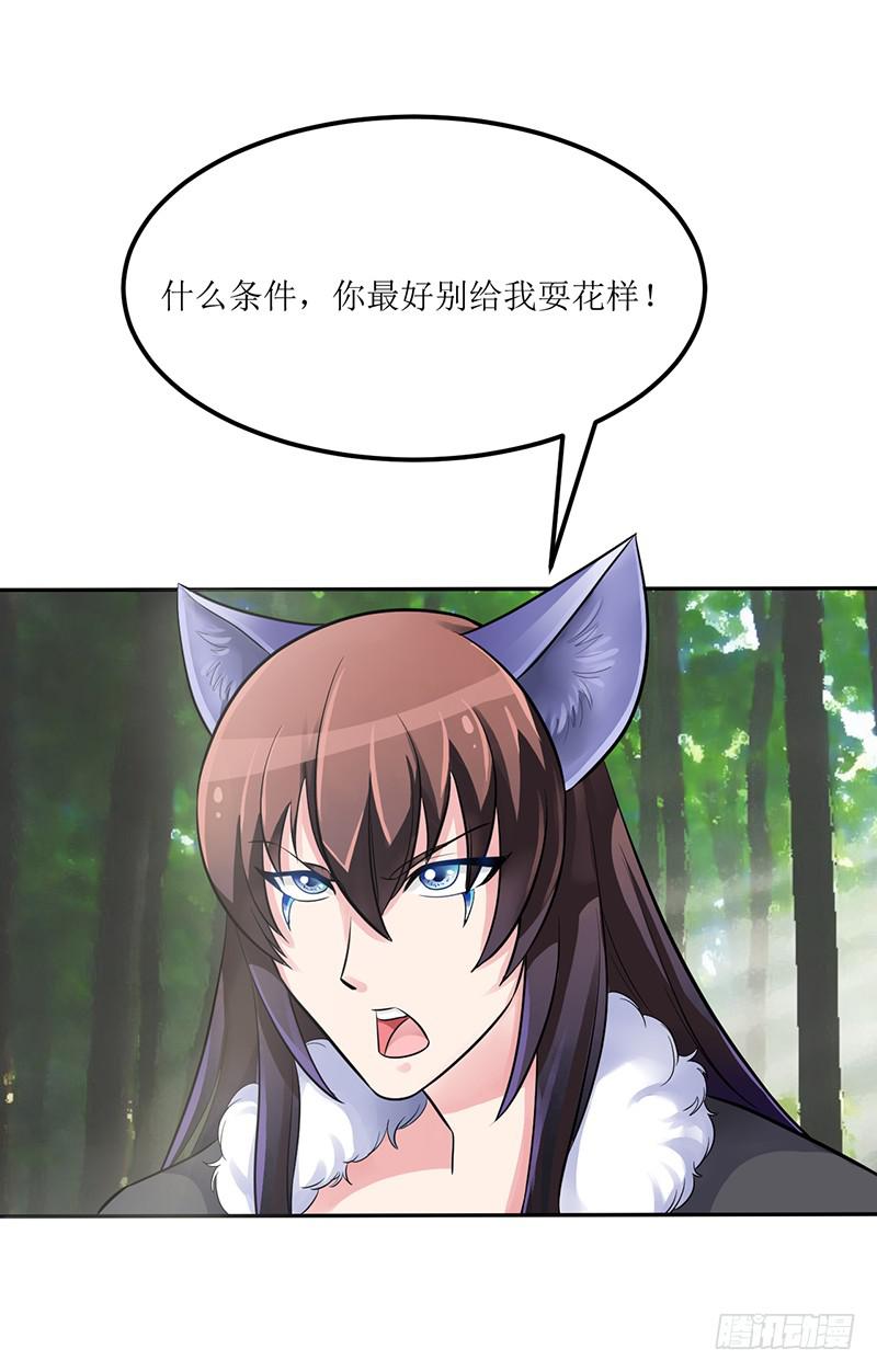 神奇的草药 它的功效是...-第54话