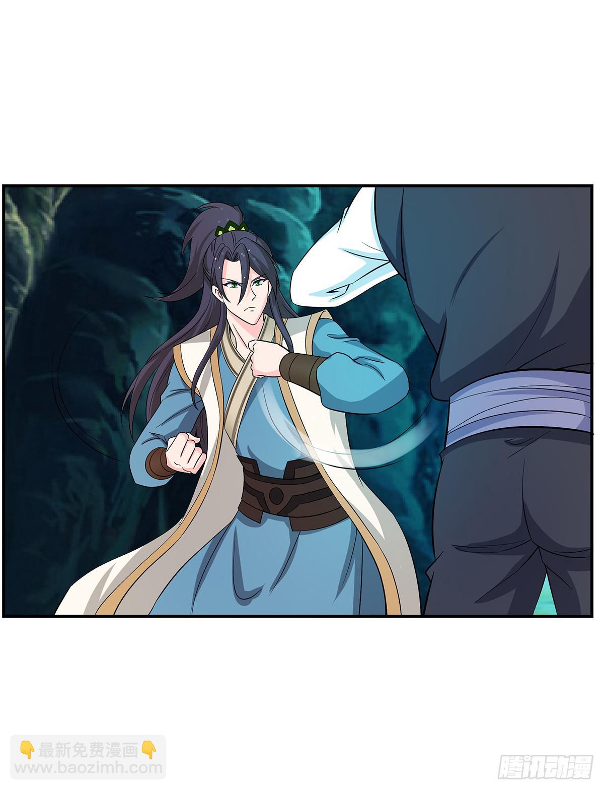 这，这，这就打赢了？(1/2)-第62话