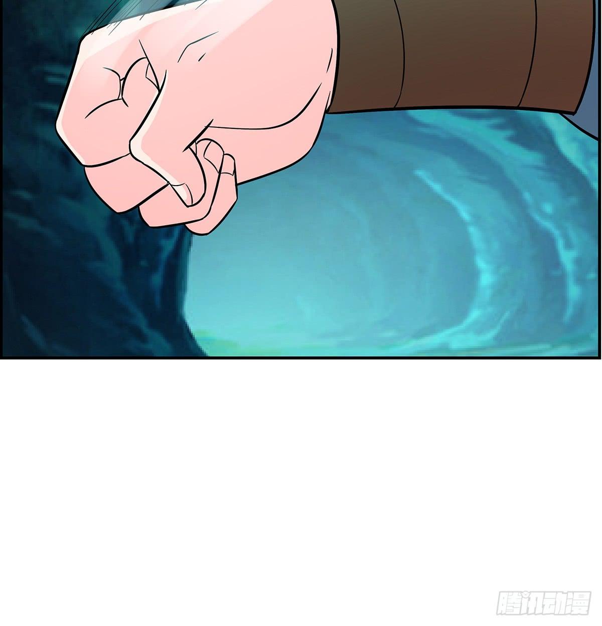 这，这，这就打赢了？(1/2)-第62话