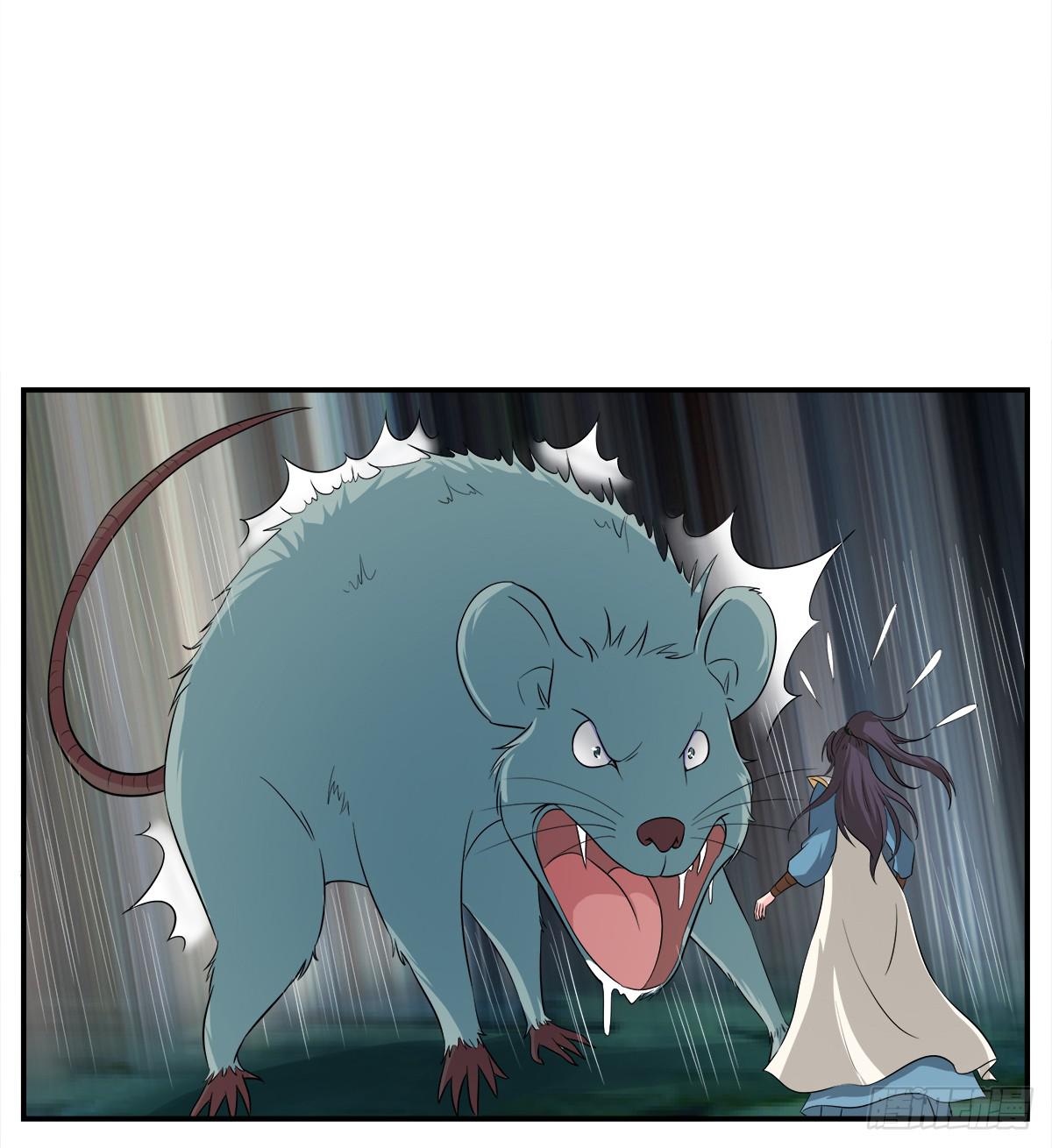 这，这，这就打赢了？(1/2)-第62话