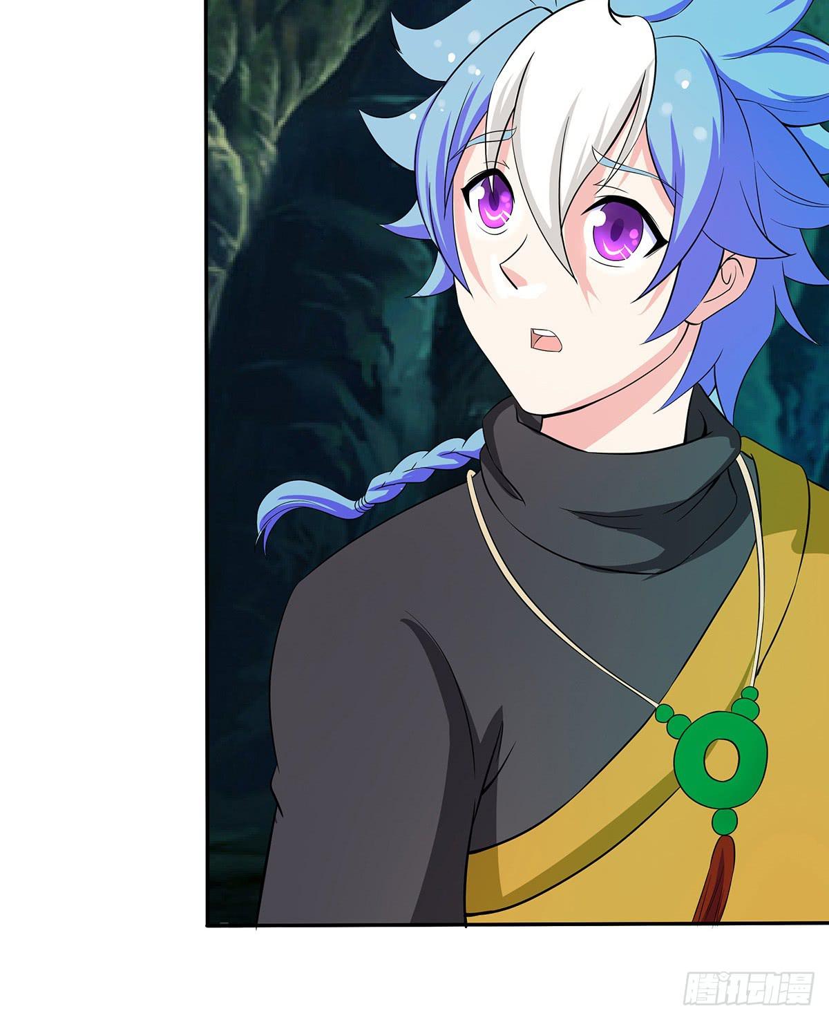 这，这，这就打赢了？(1/2)-第62话