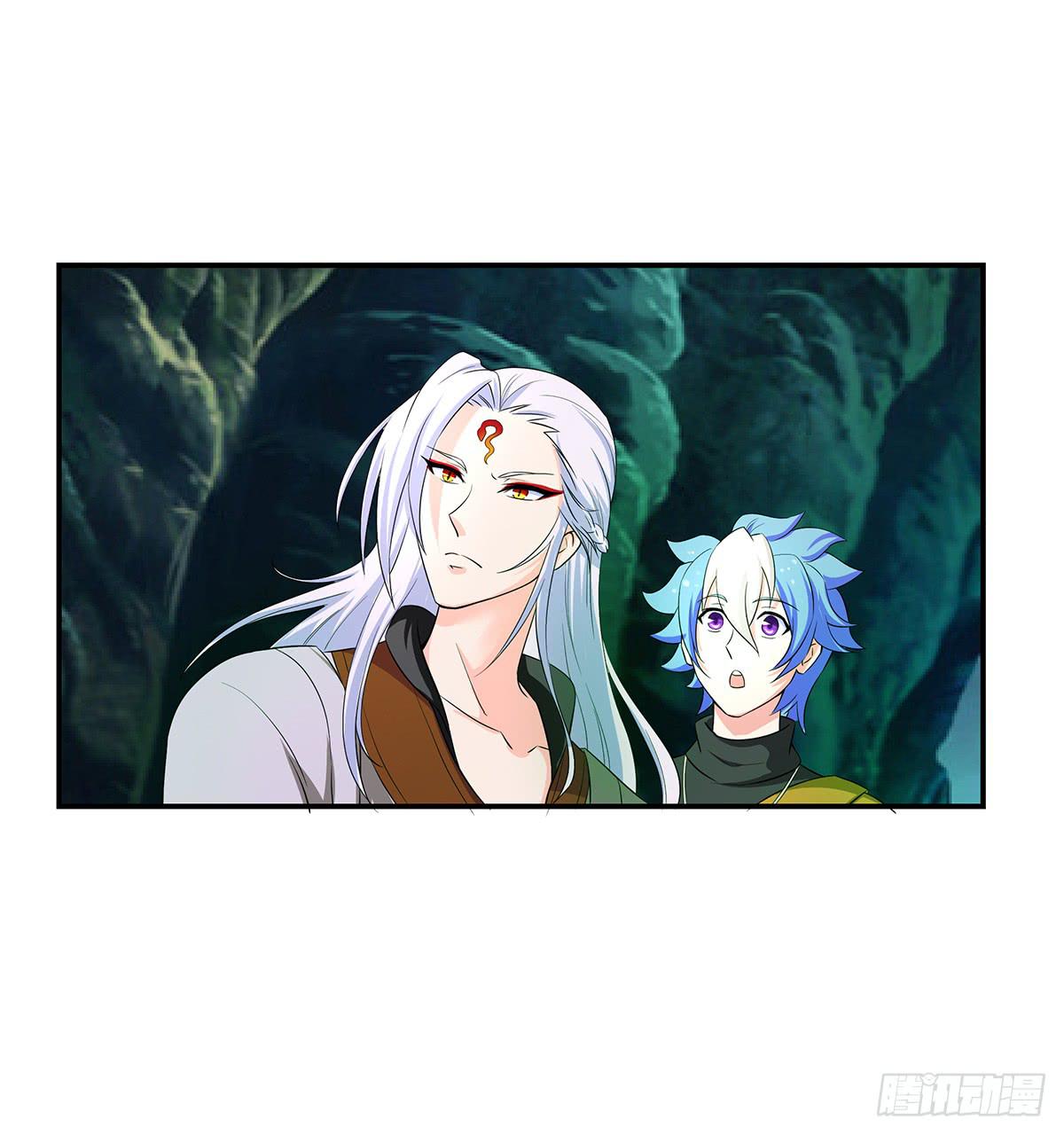 这，这，这就打赢了？(1/2)-第62话