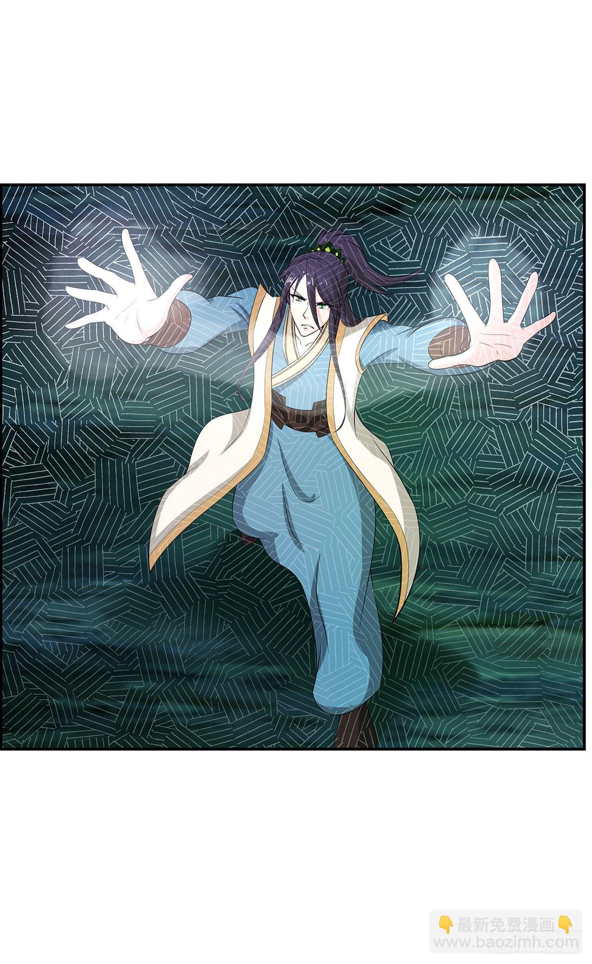 这，这，这就打赢了？(1/2)-第62话