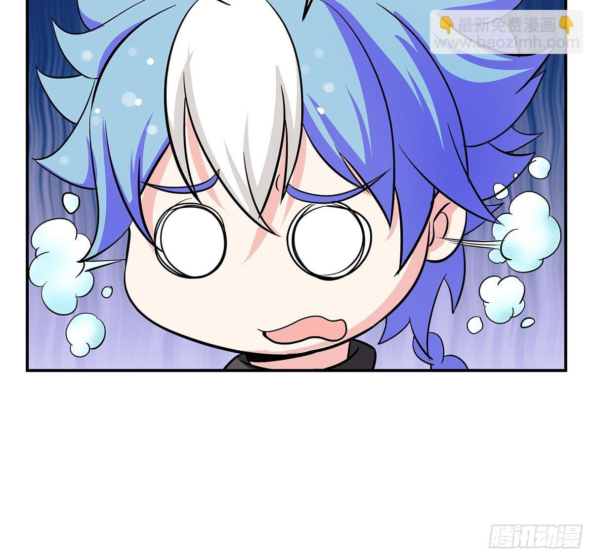 小修修恢复男儿身该如何面对小狐狸(1/2)-第64话