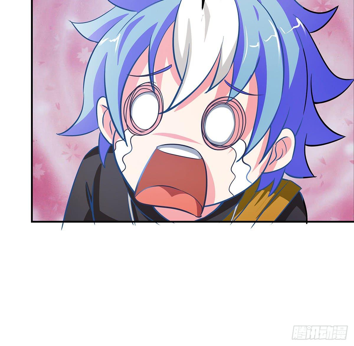 小修修恢复男儿身该如何面对小狐狸(1/2)-第64话