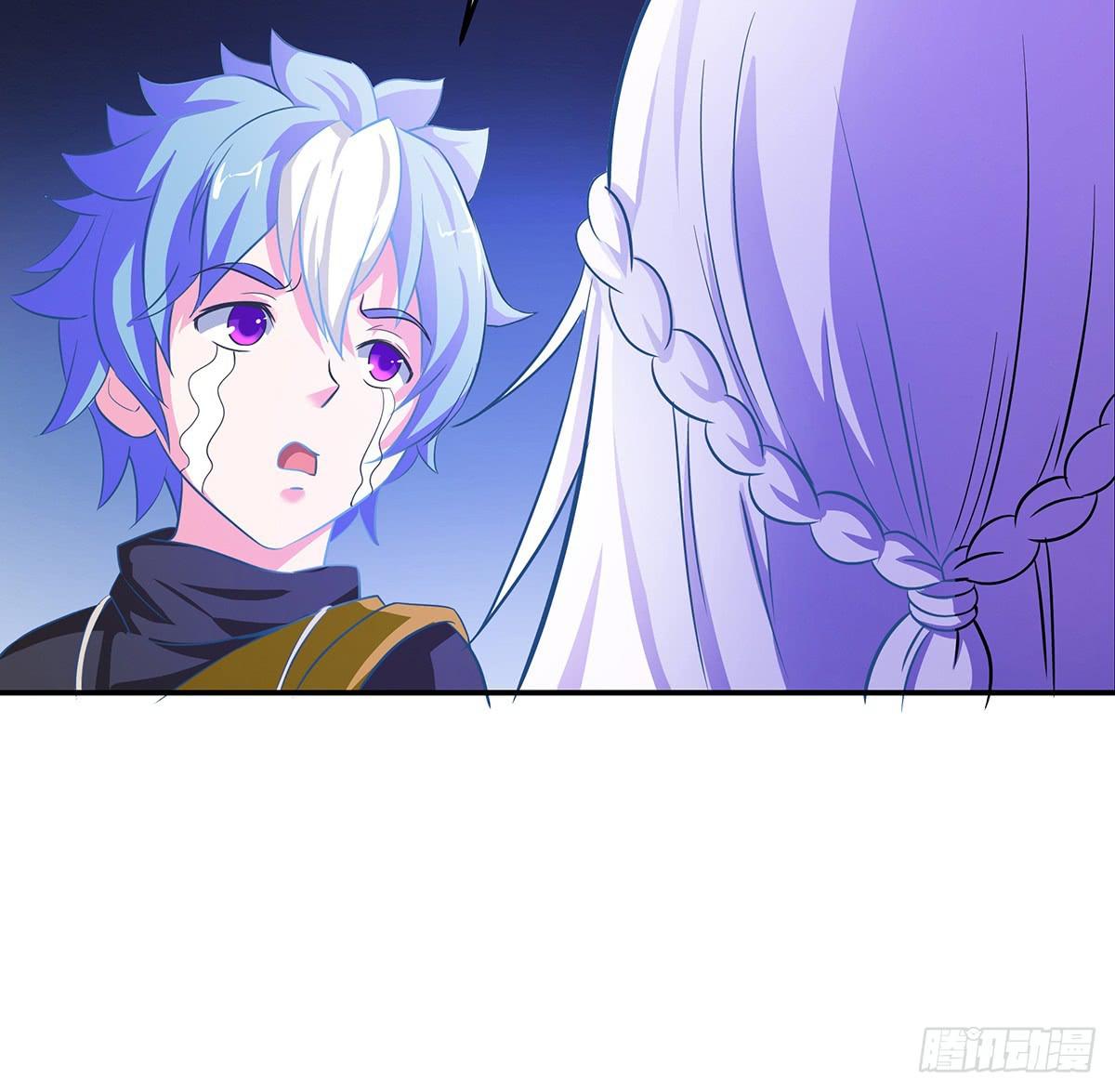 小修修恢复男儿身该如何面对小狐狸(1/2)-第64话