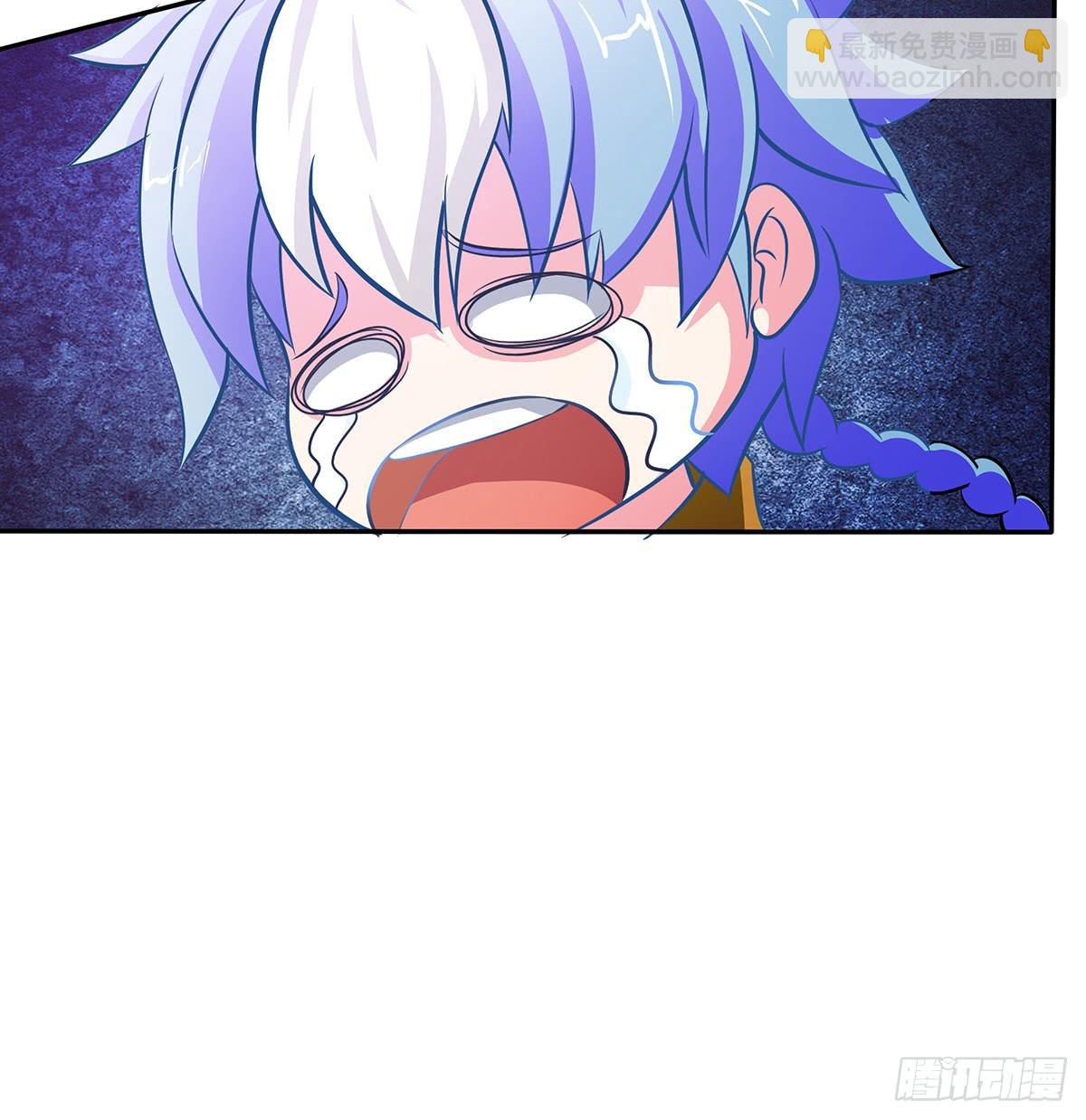 小修修恢复男儿身该如何面对小狐狸(1/2)-第64话