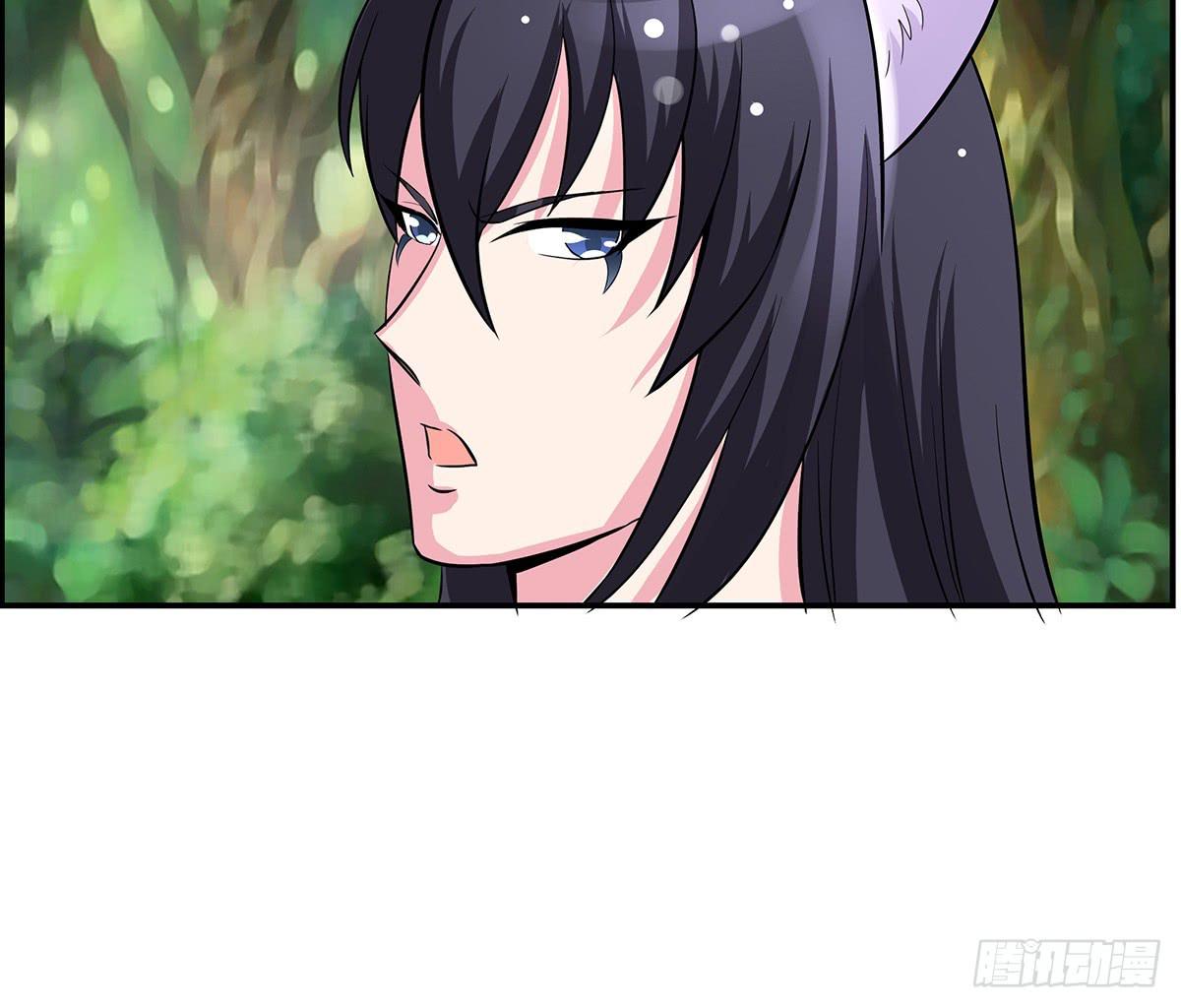 小修修恢复男儿身该如何面对小狐狸(1/2)-第64话